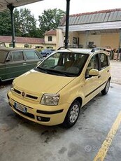 Fiat Panda 1.2 Active