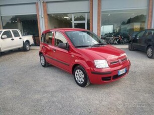 Fiat Panda 1.2 Active OK NEOPATENTATI 12M GARANZIA