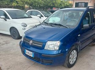 Fiat Panda 1.2 BENZINA 2009