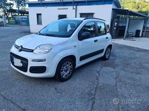 FIAT Panda 1.2 BENZINA 2012 VAB NEOP CONSUMI BASS