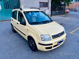 Fiat Panda 1.2 benzina Dynamic 2009 euro 4