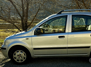 Fiat panda 1.2 benzina e gpl