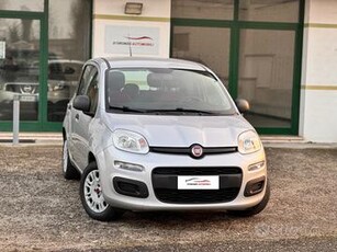 FIAT PANDA 1.2 BENZINA-GARANZIA 12 MESI