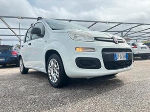 Fiat Panda 1.2 Benzina GPL Anche Neopatentati