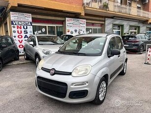 FIAT Panda 1.2 BENZINA*69CV*51KW*OK NEOPATE - 2013