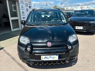 Fiat Panda 1.2 City Cross