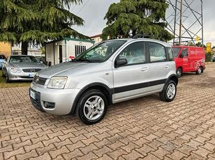 Fiat Panda 1.2 Climbing Natural Power OK NEOPATENT