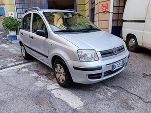 FIAT Panda 1.2 Dualogic