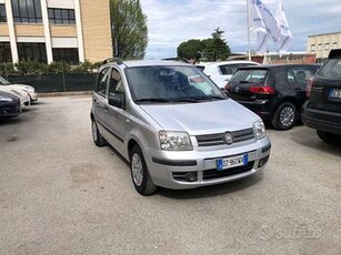 FIAT Panda 1.2 Dynamic GPL