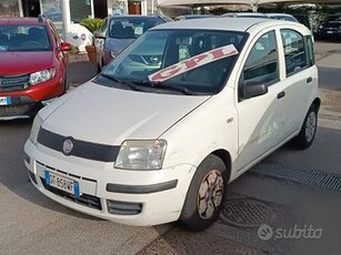 Fiat Panda 1.2 Dynamic GPL