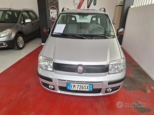 Fiat Panda 1.2 DYNAMIC GPL