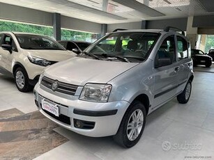 FIAT Panda 1.2 Dynamic Natural Power