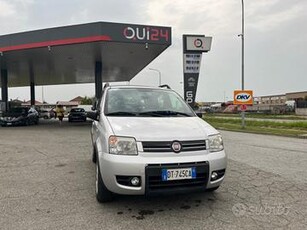 Fiat Panda 1.2 Dynamic Natural Power