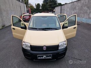 Fiat Panda 1.2 Dynamic Natural Power