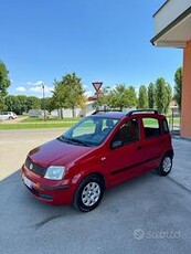 Fiat Panda 1.2 Dynamic si neopatentati soli 118.00