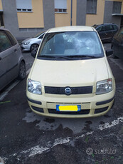 Fiat Panda 1.2