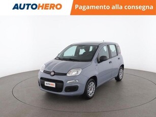 Fiat Panda 1.2 Easy Usate