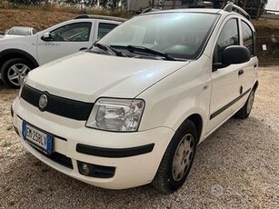 Fiat Panda 1.2 EasyPower Classic