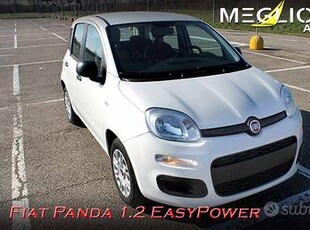 FIAT Panda 1.2 EasyPower Easy