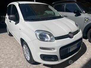 Fiat Panda 1.2 EasyPower (GPL casa madre) Easy