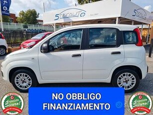 Fiat Panda 1.2 EasyPower GPL*TAGLIANDI*PERMUTE*