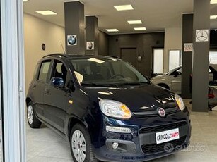 Fiat Panda 1.2 EasyPower Lounge