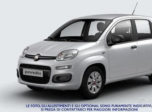 Fiat Panda 1.2 EasyPower Lounge