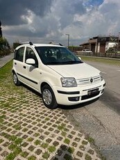 Fiat Panda 1.2 EasyPower Lounge