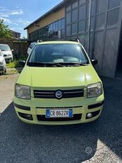 Fiat Panda 1.2 Emotion