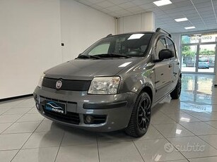 Fiat Panda 1.2 Emotion