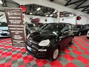 Fiat Panda 1.2 GPL 69cv 2020 km 45000 neopatentati