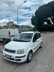 Fiat panda 1.2 gpl