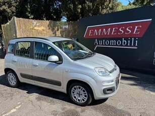 Fiat panda 1.2 GPL NUOVO - POCHI KM - 2018