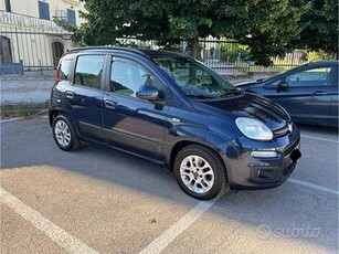 Fiat Panda 1.2 Gpl Top di Gamma 