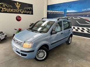 Fiat Panda 1.2 Natural Power