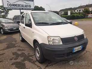 Fiat Panda 1.2 Natural Power Van Active 2 posti