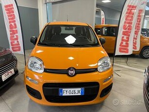 Fiat Panda 1.2 Trussardi 69CV Ok Neopatentati
