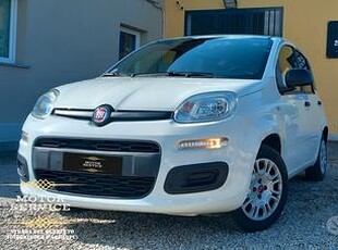 Fiat Panda 1.2 UNIPRO KM DIMOSTRABILI GARANTITA