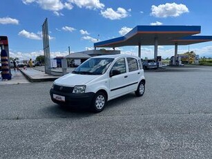 Fiat Panda 1.2 Van Active 2 posti