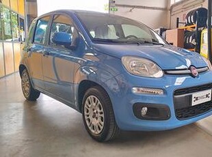 Fiat Panda 1.3 95cv diesel euro 6 IVA ESPOSTA