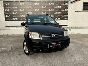 Fiat Panda 1.3 MJT 16V DPF 4x4 Climbing