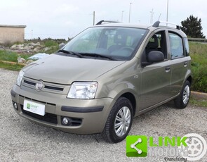 FIAT Panda 1.3 MJT 16V DPF Dynamic Usata