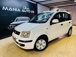 Fiat Panda 1.3 MJT 16V Dynamic*NEOPATENTATI*