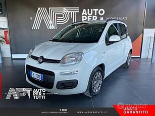 FIAT Panda 1.3 mjt 16v Easy s&s 95cv