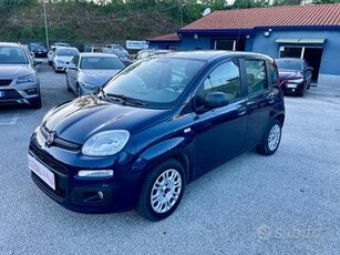 Fiat Panda 1.3 MJT 95 CV 2 modelli disponibili