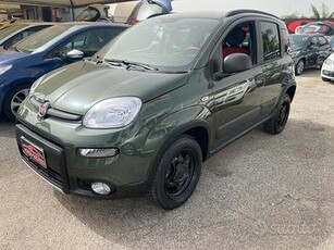 Fiat Panda 1.3 MJT 95 CV S&S 4x4