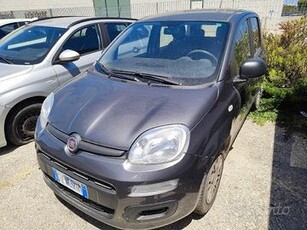 Fiat Panda 1.3 MJT 95 CV S&S Easy