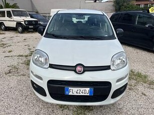 Fiat Panda 1.3 MJT 95 CV S&S Easy