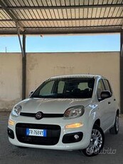 Fiat Panda 1.3 MJT 95 CV S&S Lounge