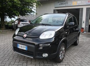 Fiat Panda 1.3 MJT 95 CV S&S Trekking